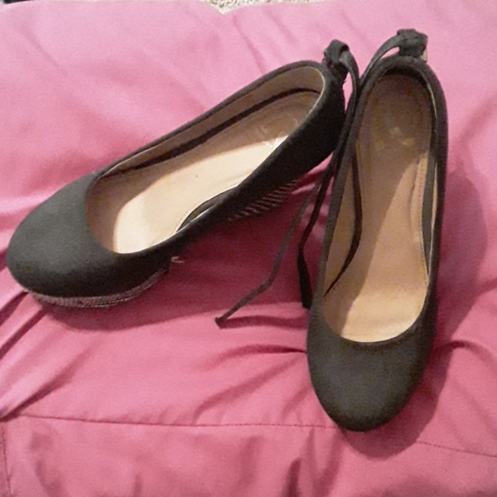 Wedges